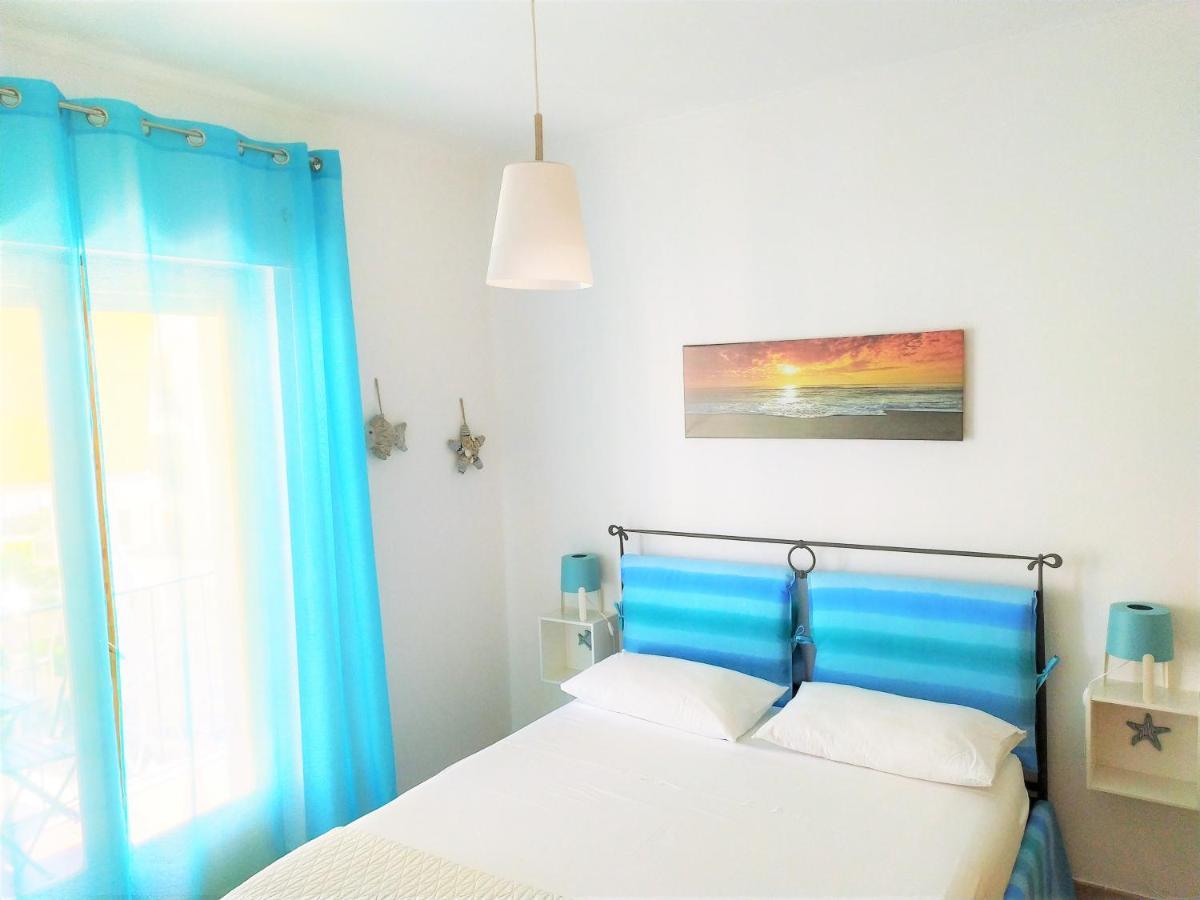 B&B Pizzomunno เวียสเต ภายนอก รูปภาพ