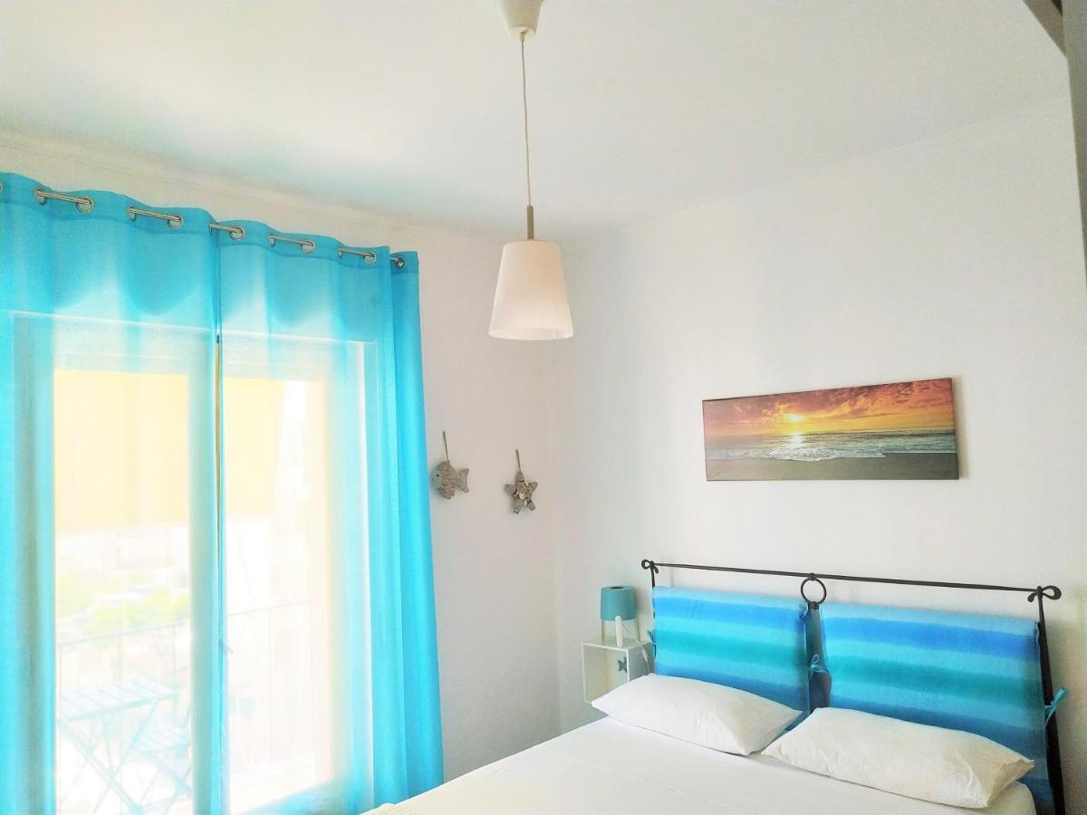 B&B Pizzomunno เวียสเต ภายนอก รูปภาพ
