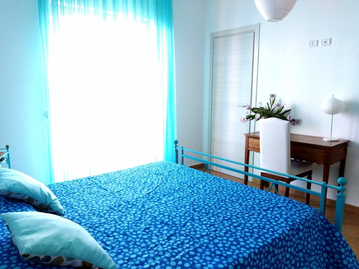 B&B Pizzomunno เวียสเต ภายนอก รูปภาพ